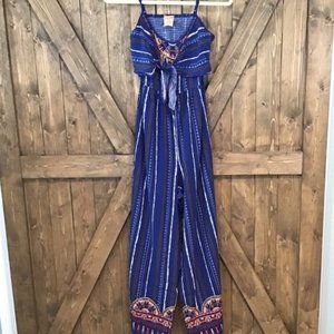 Flying Tomato Jumpsuit